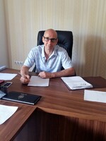 Хомяков Сергей Александрович
